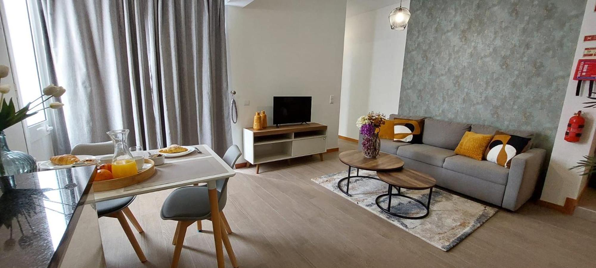 Villa City ฟุงชาล ภายนอก รูปภาพ